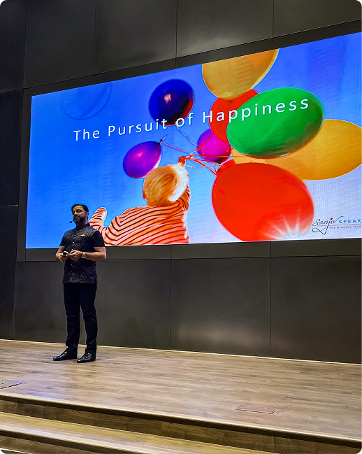 LEADERSHIP WORKSHOPS